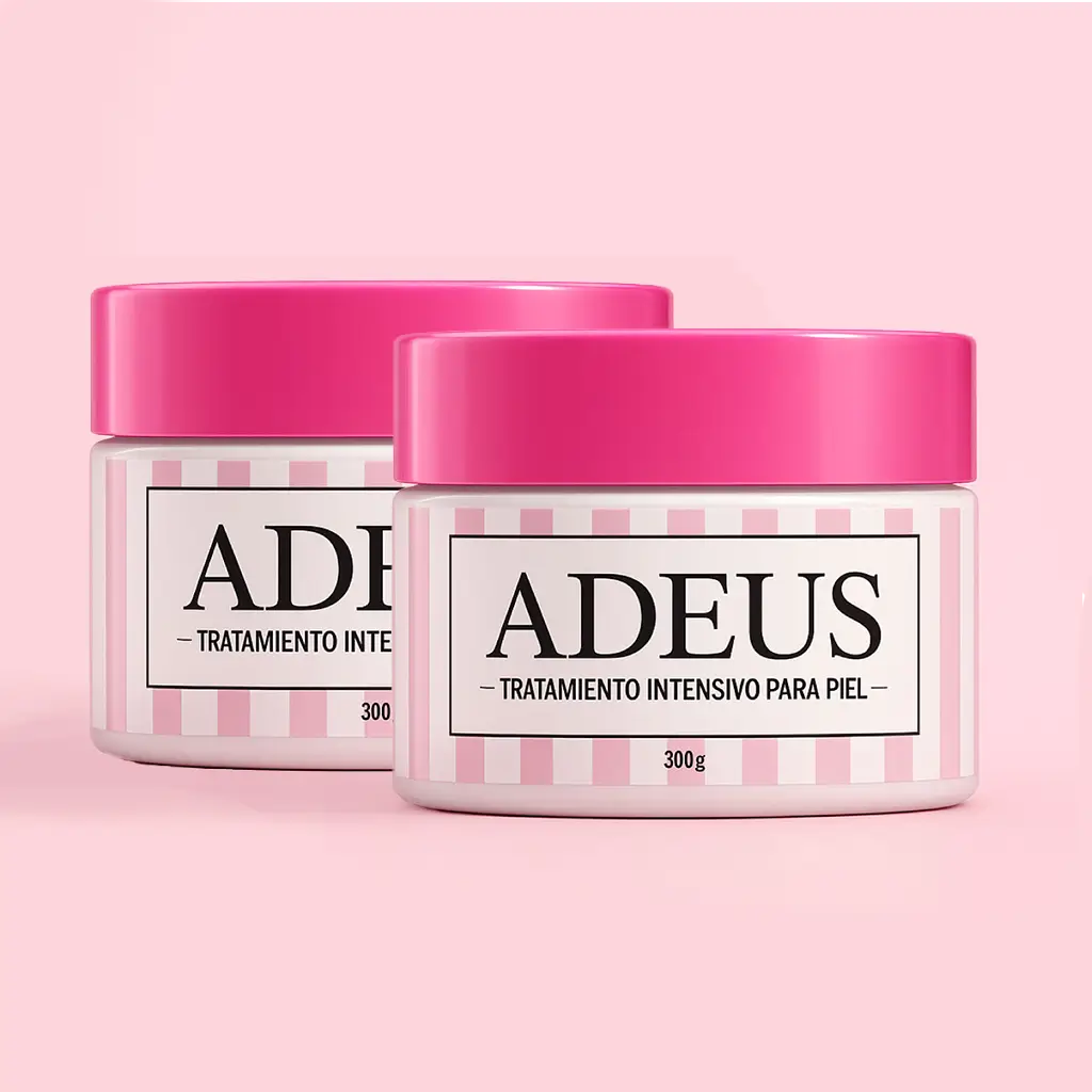 ADEUS La crema Anti estrías Que estabas buscando!